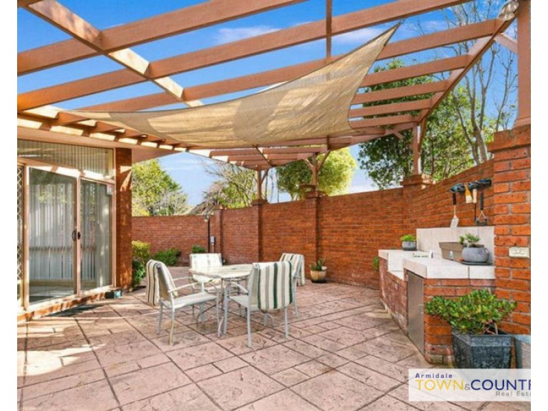 14 Eulahbar Crescent, Armidale NSW 2350