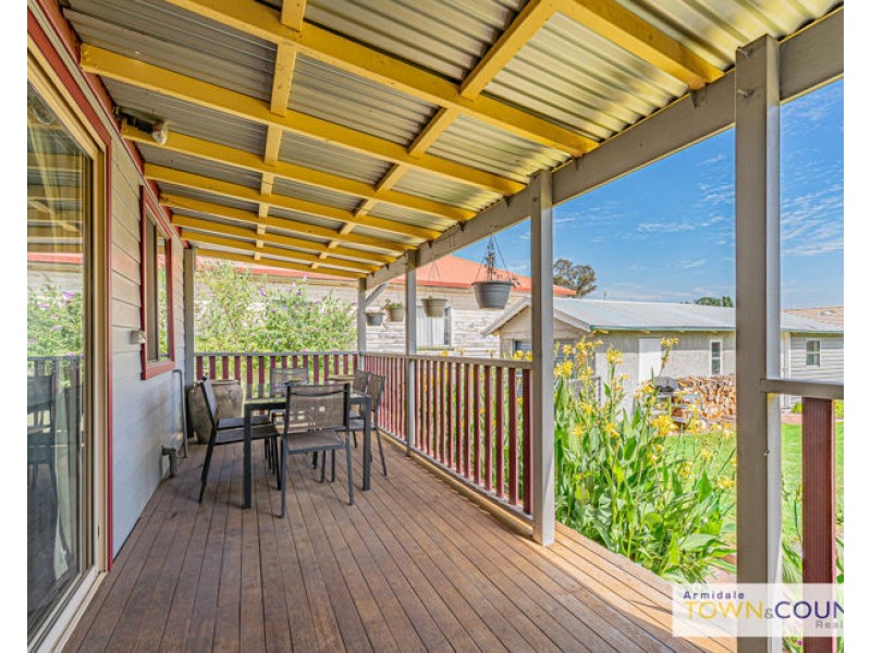 69 Dumaresq, Armidale NSW 2350