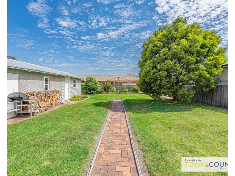 69 Dumaresq, Armidale NSW 2350