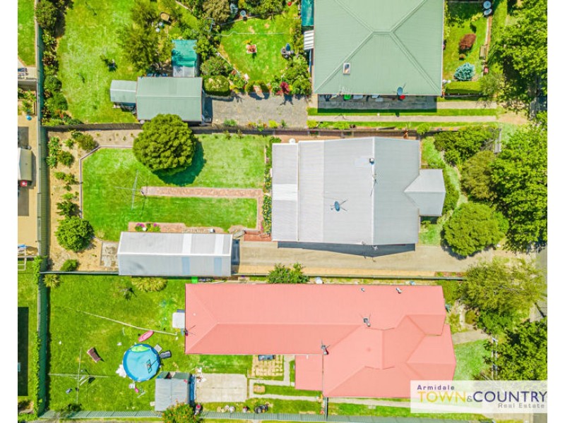 69 Dumaresq, Armidale NSW 2350