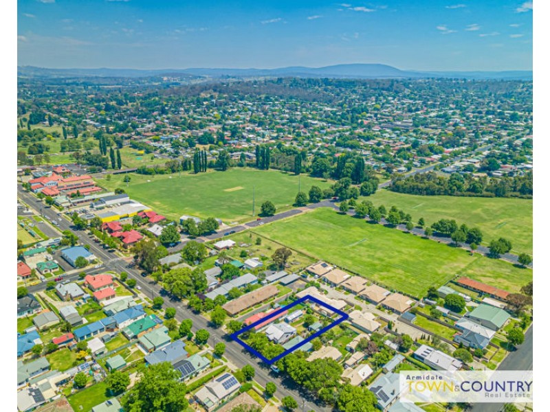 69 Dumaresq, Armidale NSW 2350