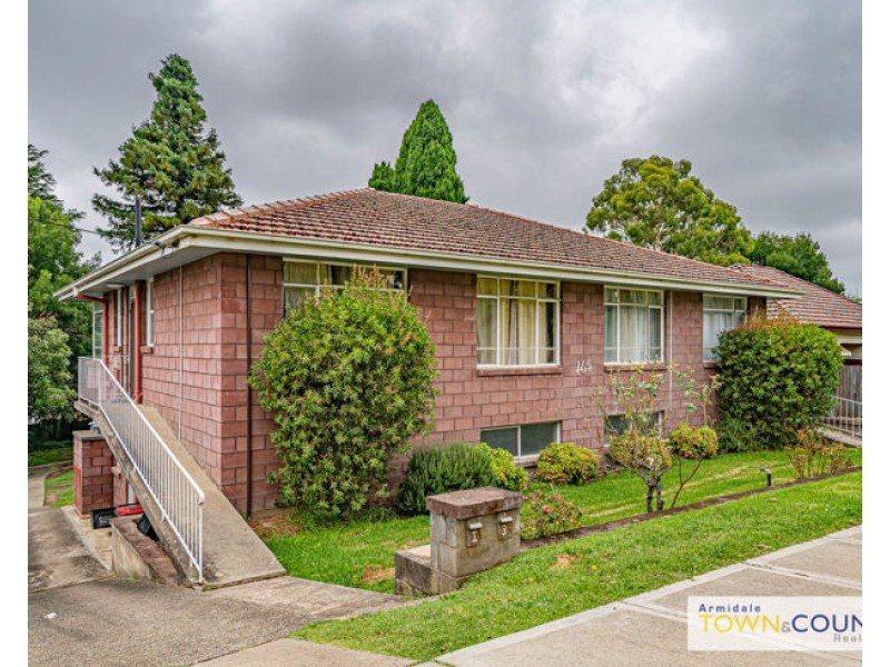 1/164 Donnelly Street, Armidale NSW 2350