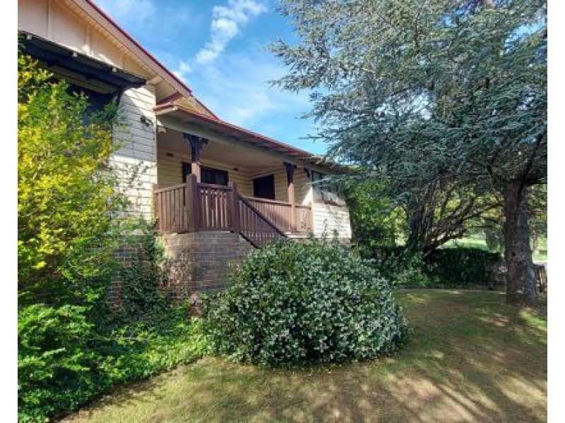 191 Donnelly Street, Armidale NSW 2350