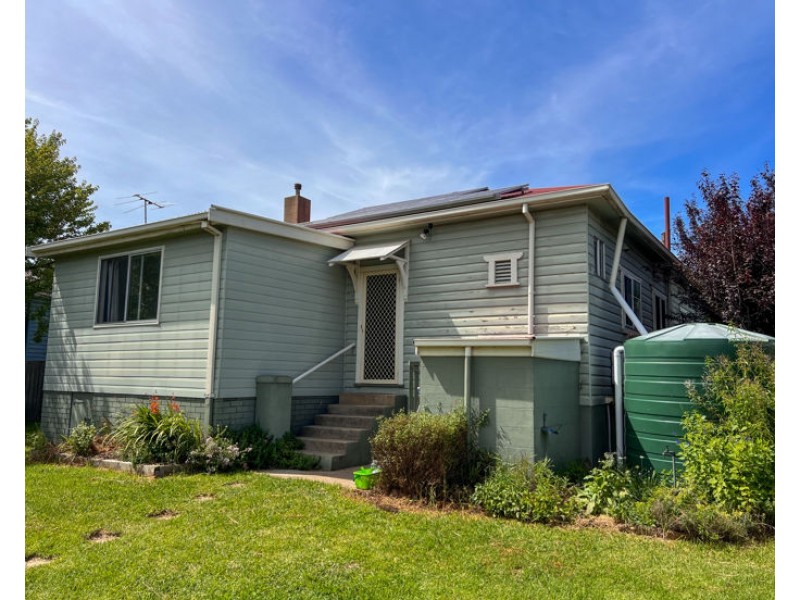 303 Beardy Street, Armidale NSW 2350