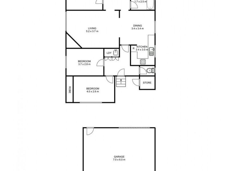 303 Beardy Street, Armidale NSW 2350