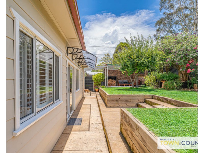 143 Donnelly Street, Armidale NSW 2350