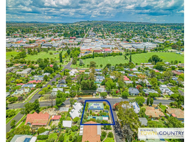 143 Donnelly Street, Armidale NSW 2350