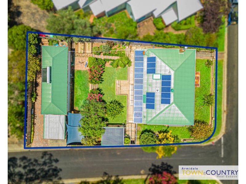 143 Donnelly Street, Armidale NSW 2350