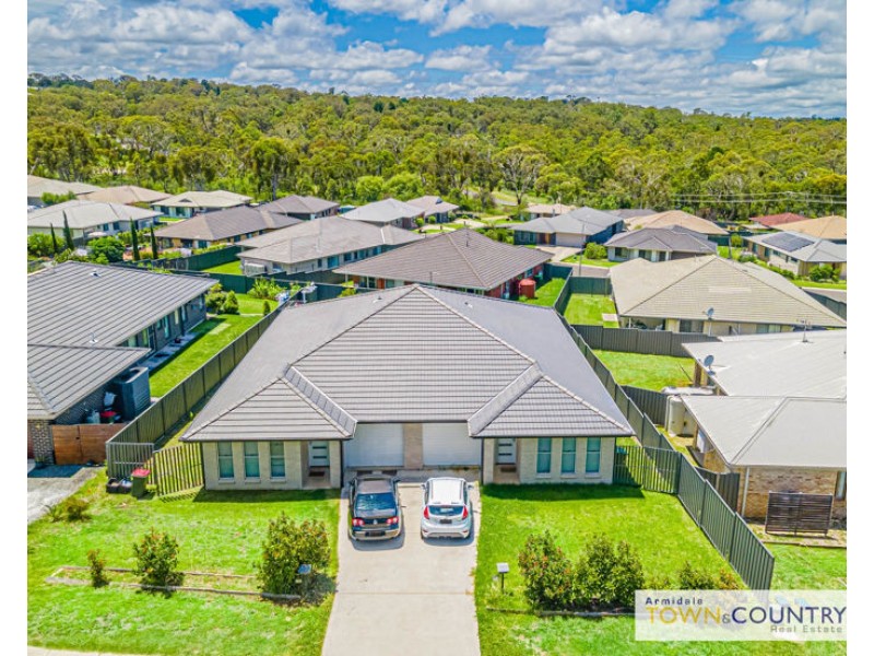 33b Arundel Drive, Armidale NSW 2350
