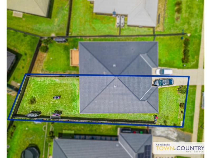 33b Arundel Drive, Armidale NSW 2350