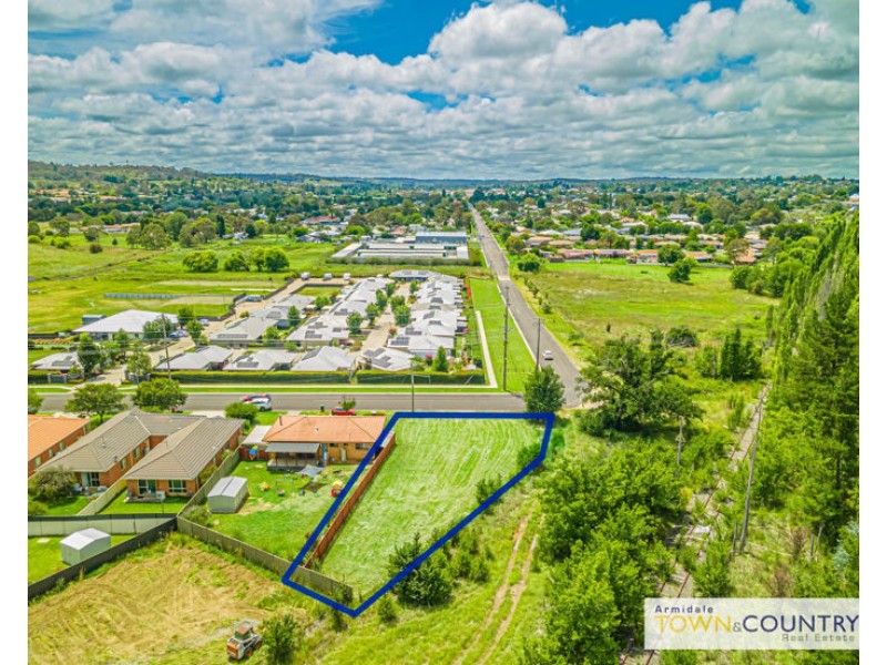 72 Martin Street, Armidale NSW 2350