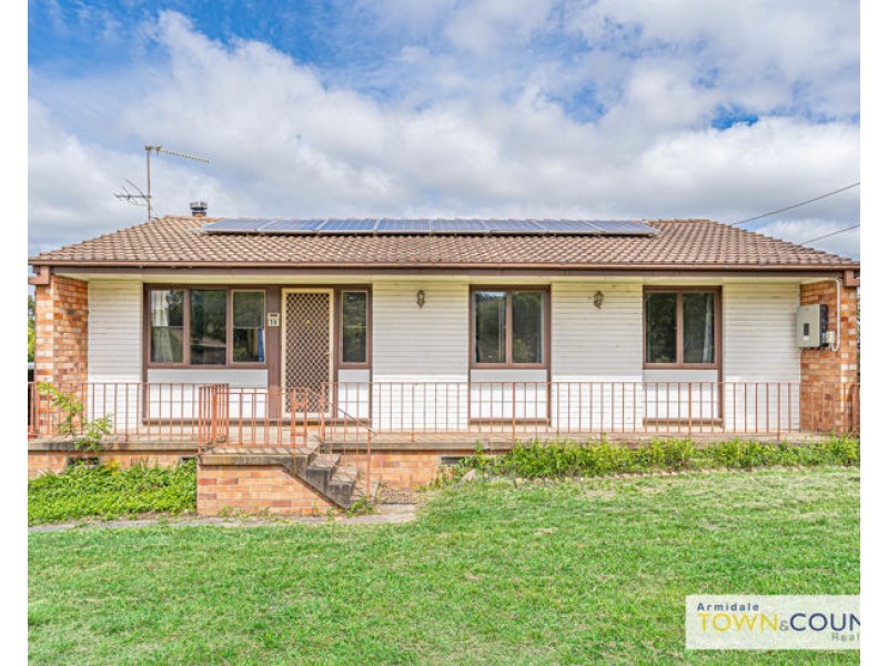 30 O’Dell Street, Armidale NSW 2350