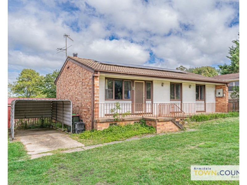 30 O’Dell Street, Armidale NSW 2350