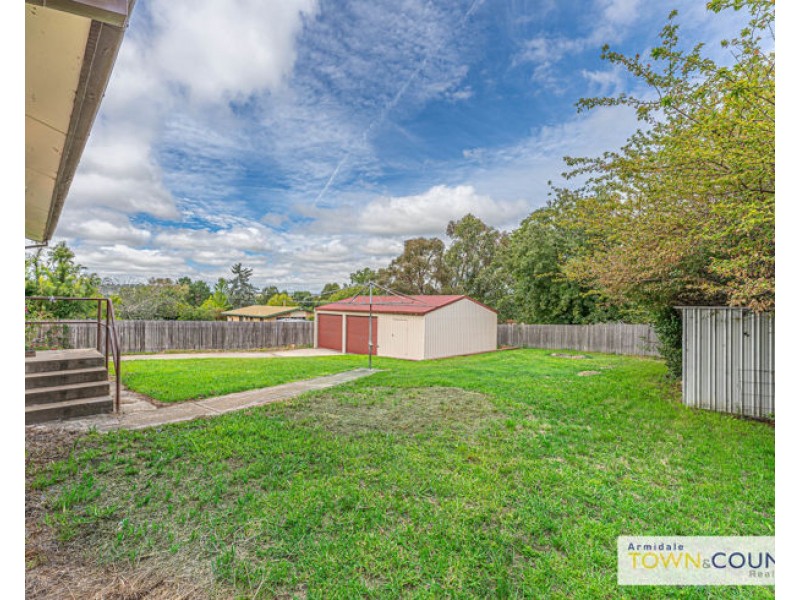 30 O’Dell Street, Armidale NSW 2350