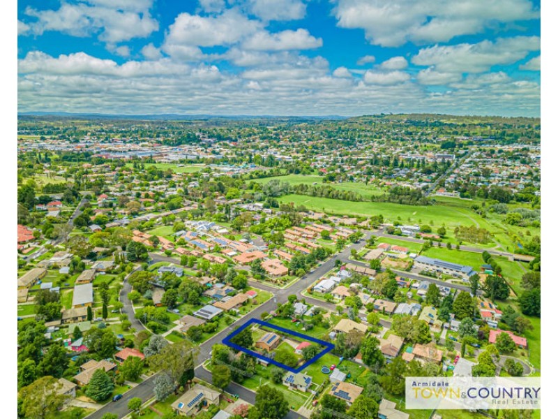 30 O’Dell Street, Armidale NSW 2350