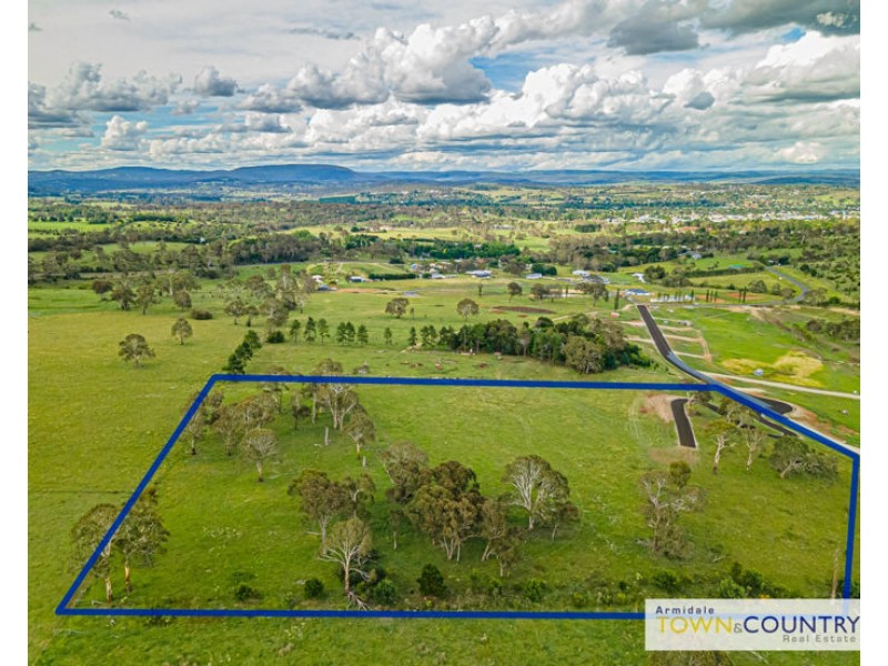 Lot 311 Sandon Park, Armidale NSW 2350