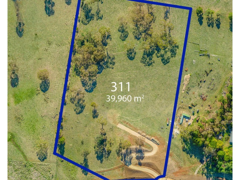 Lot 311 Sandon Park, Armidale NSW 2350