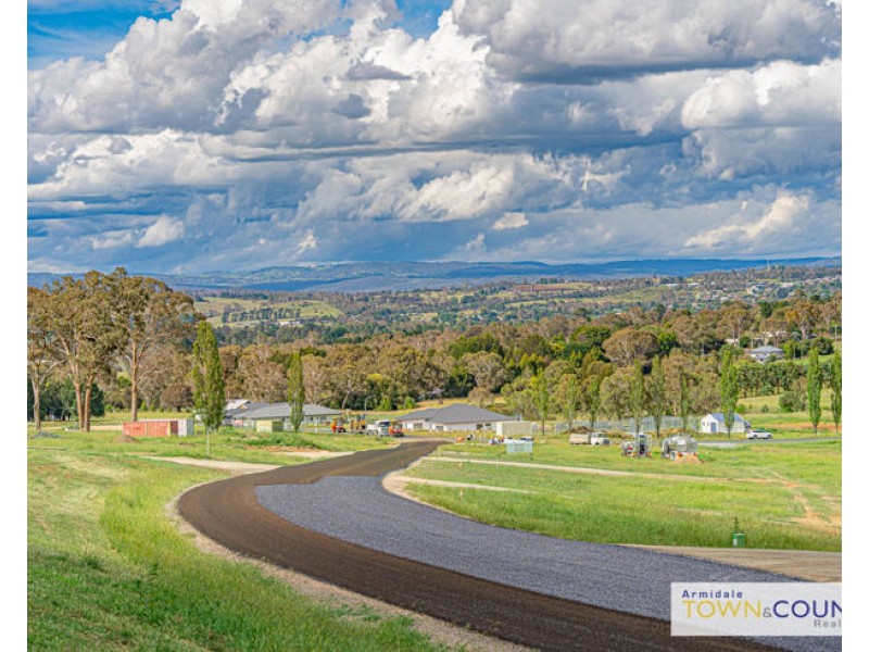 Lot 311 Sandon Park, Armidale NSW 2350