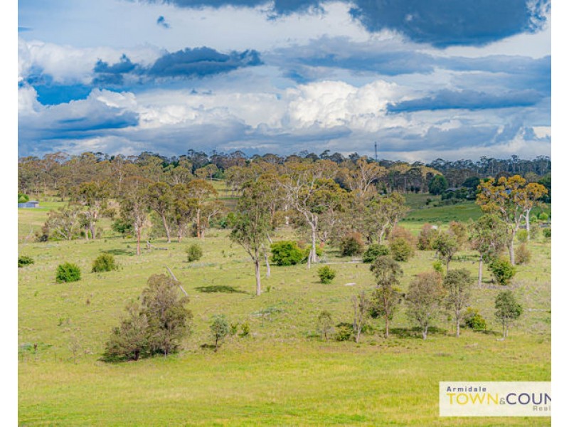 Lot 311 Sandon Park, Armidale NSW 2350