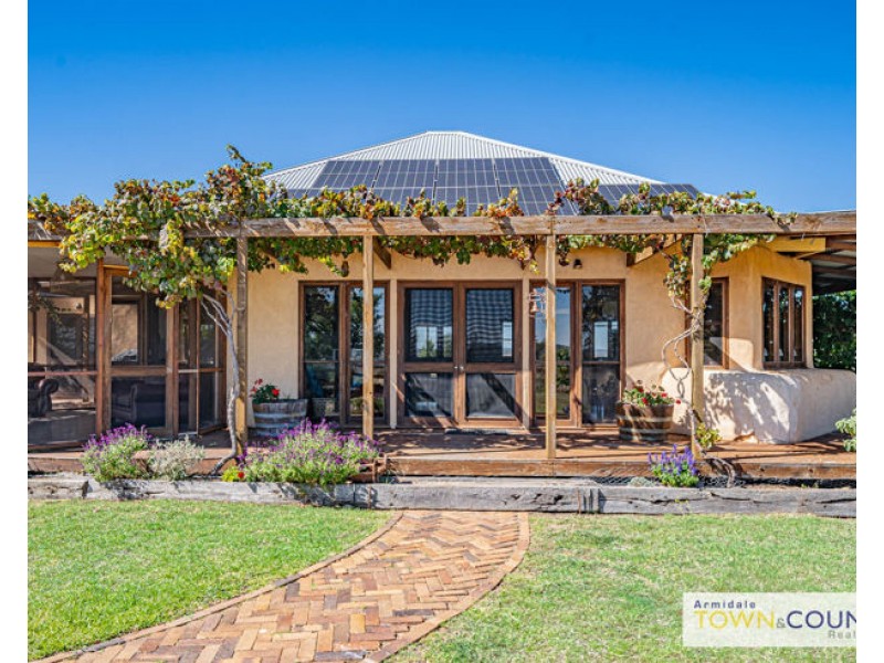 27 Stringybark Ridge Road, Invergowrie NSW 2350