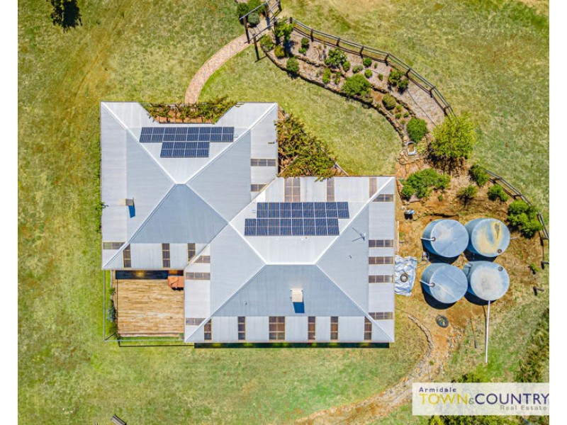 27 Stringybark Ridge Road, Invergowrie NSW 2350