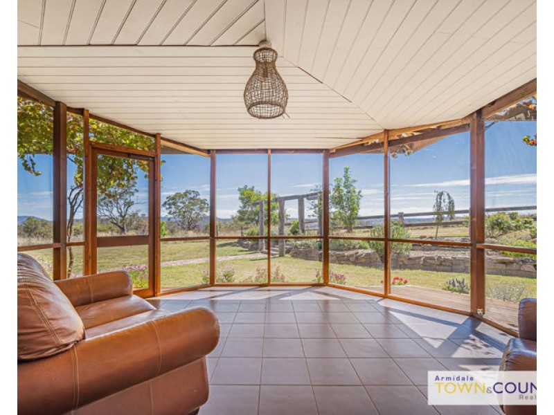 27 Stringybark Ridge Road, Invergowrie NSW 2350
