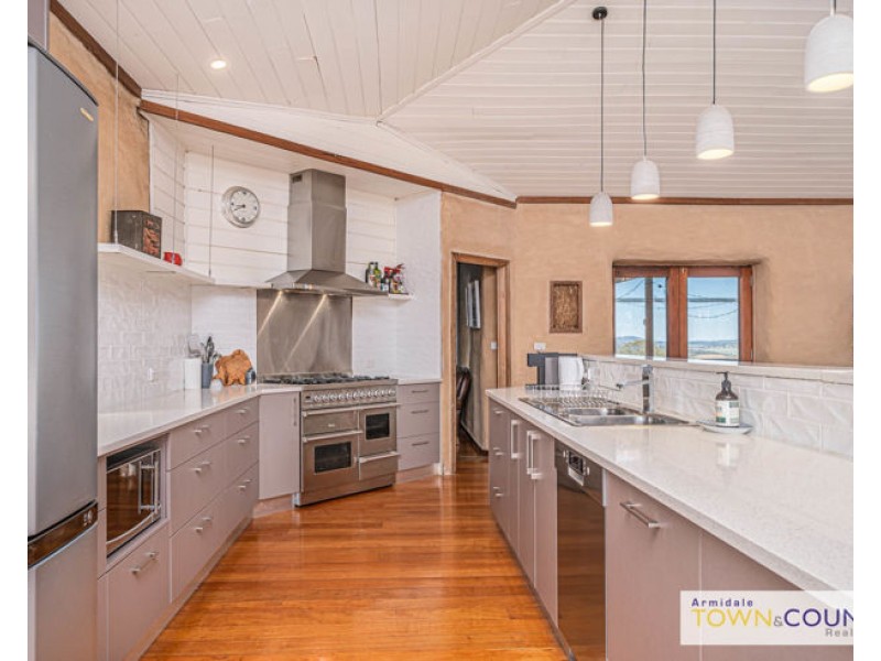 27 Stringybark Ridge Road, Invergowrie NSW 2350