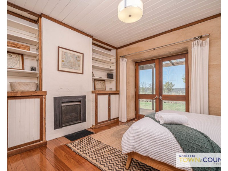 27 Stringybark Ridge Road, Invergowrie NSW 2350