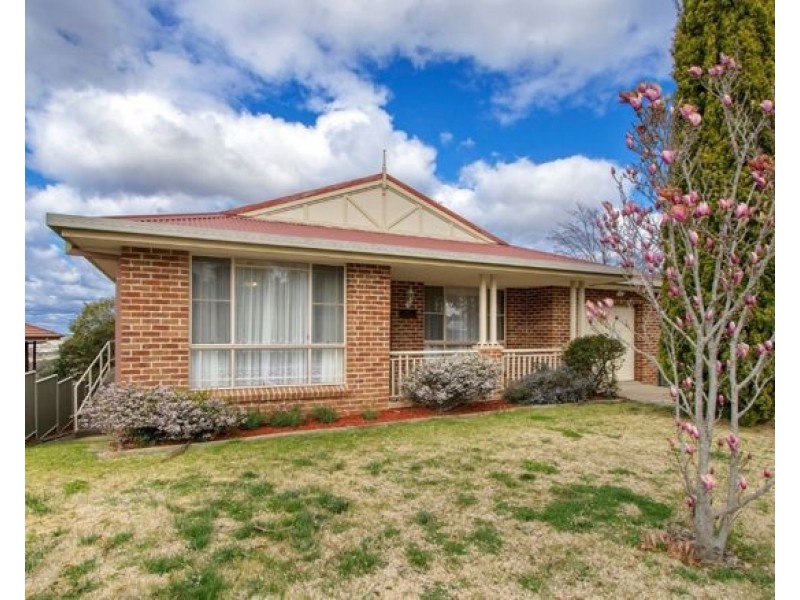 5 Keena Close, Armidale NSW 2350