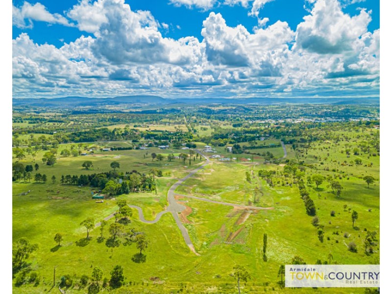 Lot 310 Sandon Park, Armidale NSW 2350