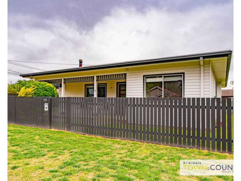 50 Ohio Street, Armidale NSW 2350