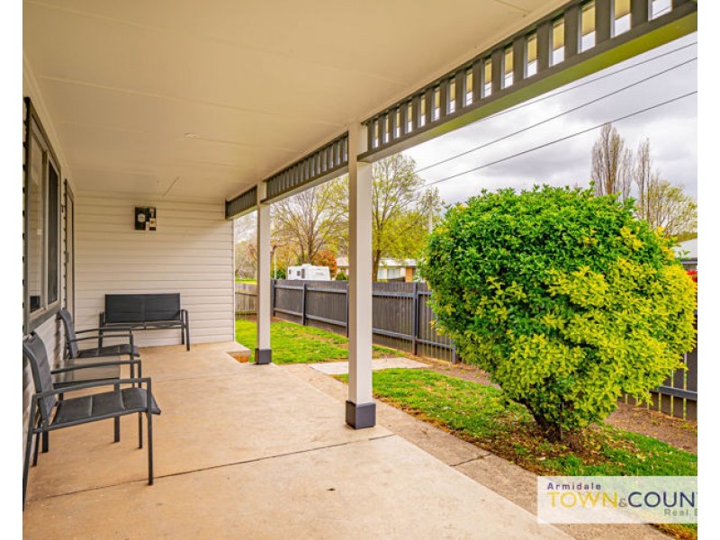 50 Ohio Street, Armidale NSW 2350