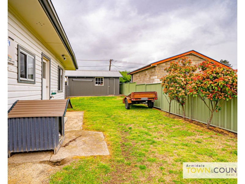 50 Ohio Street, Armidale NSW 2350