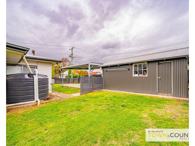 50 Ohio Street, Armidale NSW 2350