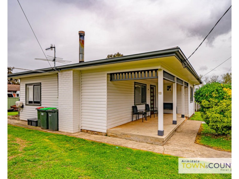 50 Ohio Street, Armidale NSW 2350