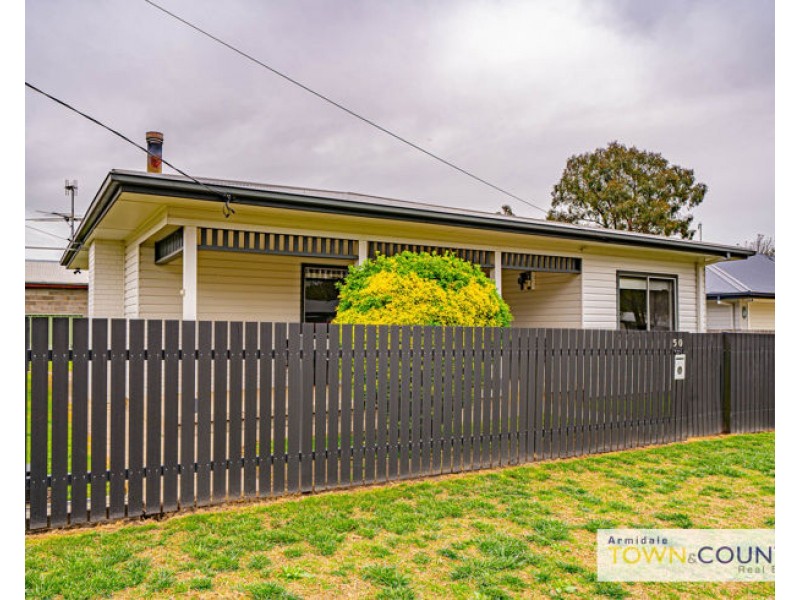 50 Ohio Street, Armidale NSW 2350