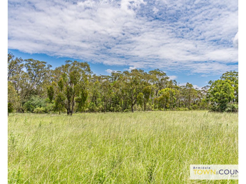 Lot 13 Yellowbox Drive, Armidale NSW 2350
