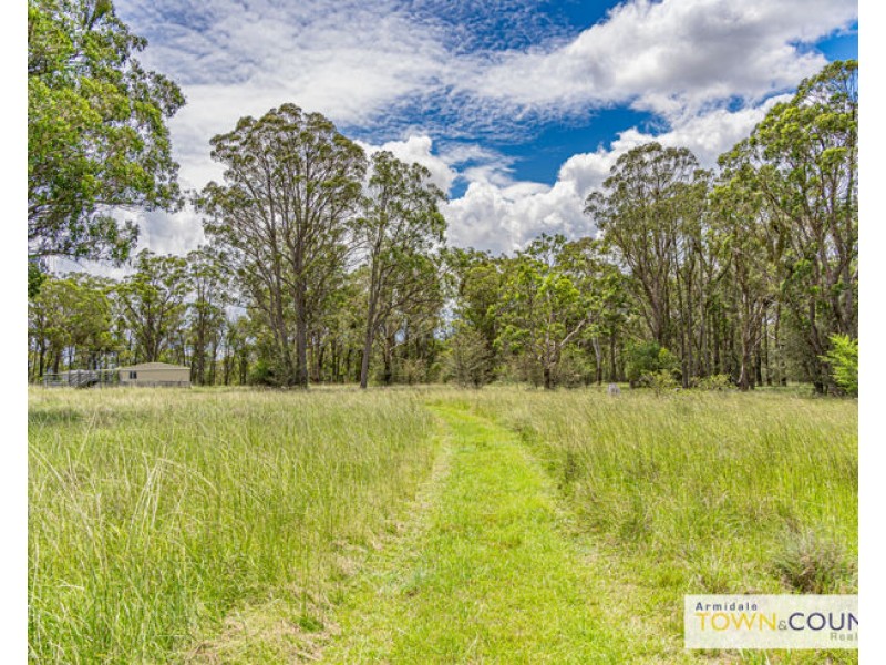 Lot 13 Yellowbox Drive, Armidale NSW 2350