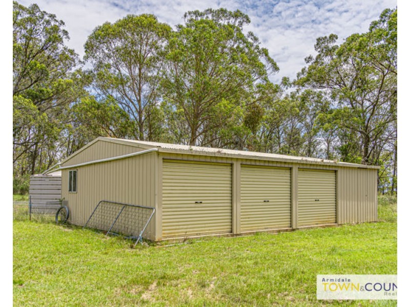 Lot 13 Yellowbox Drive, Armidale NSW 2350