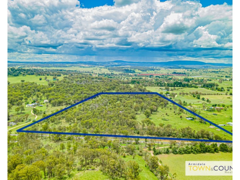 Lot 13 Yellowbox Drive, Armidale NSW 2350