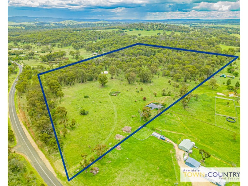 Lot 13 Yellowbox Drive, Armidale NSW 2350