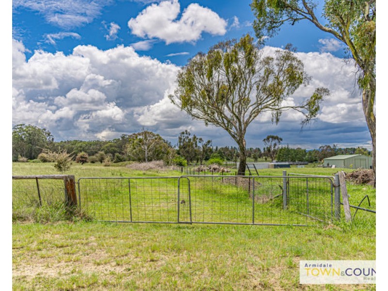 Lot 13 Yellowbox Drive, Armidale NSW 2350