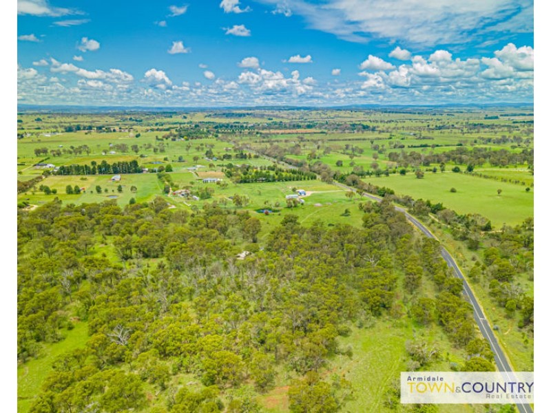 Lot 13 Yellowbox Drive, Armidale NSW 2350