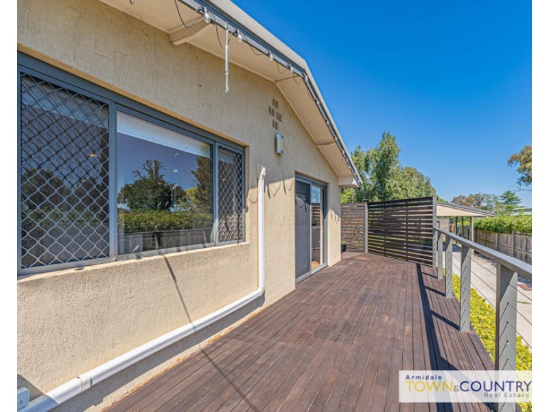 2/154 Allingham Street, Armidale NSW 2350