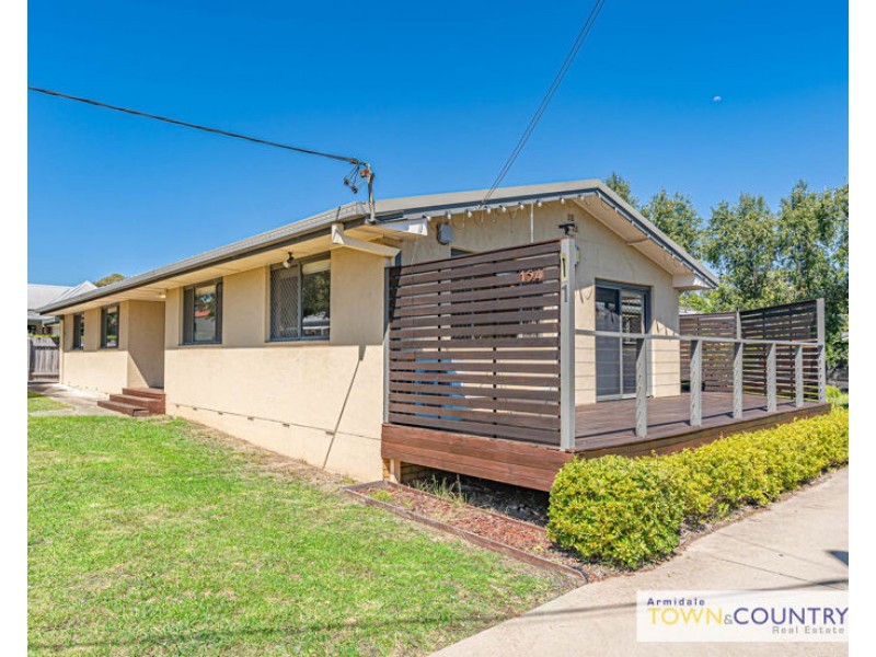 2/154 Allingham Street, Armidale NSW 2350