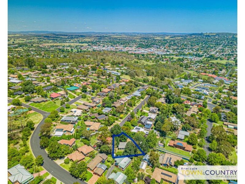 1/18 Nyssa Street, Armidale NSW 2350