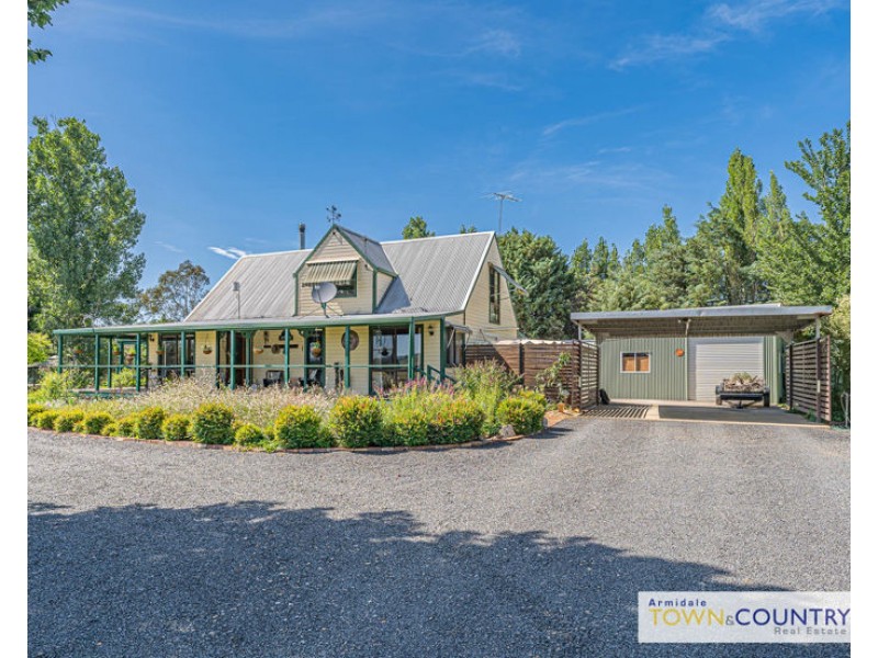 253 Hoys Road, Armidale NSW 2350