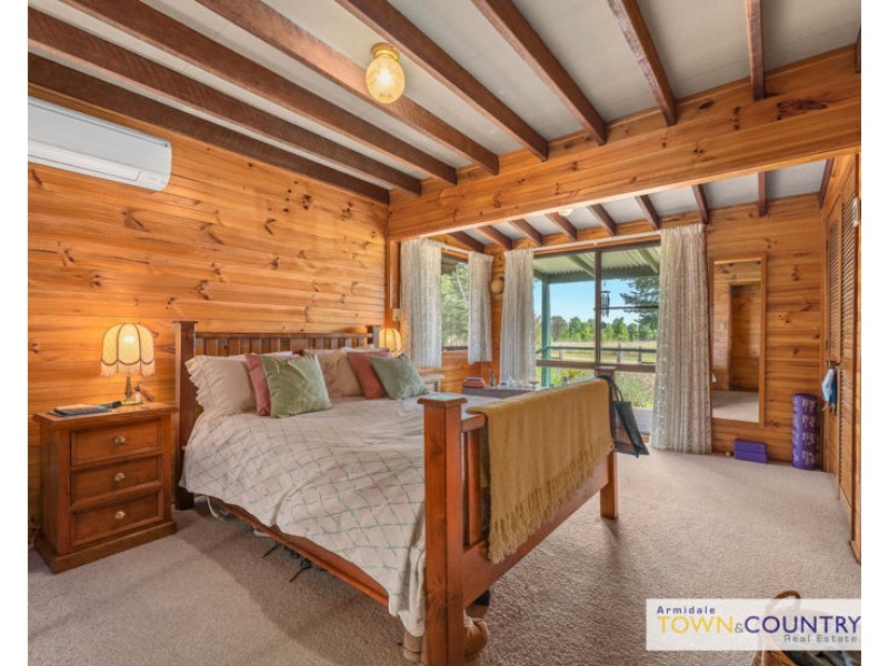 253 Hoys Road, Armidale NSW 2350