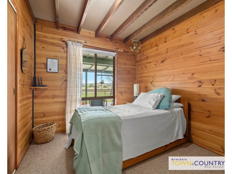 253 Hoys Road, Armidale NSW 2350