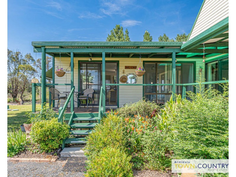 253 Hoys Road, Armidale NSW 2350